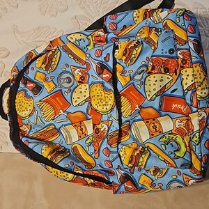 Donated Novelty Backpack